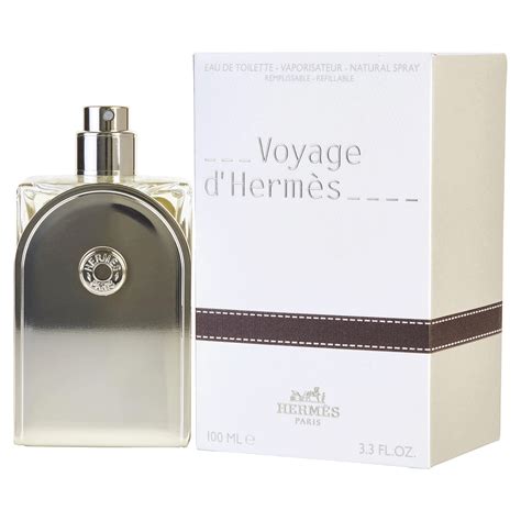 hermes voyage tester|Voyage d'Hermes Parfum Hermès for women and men.